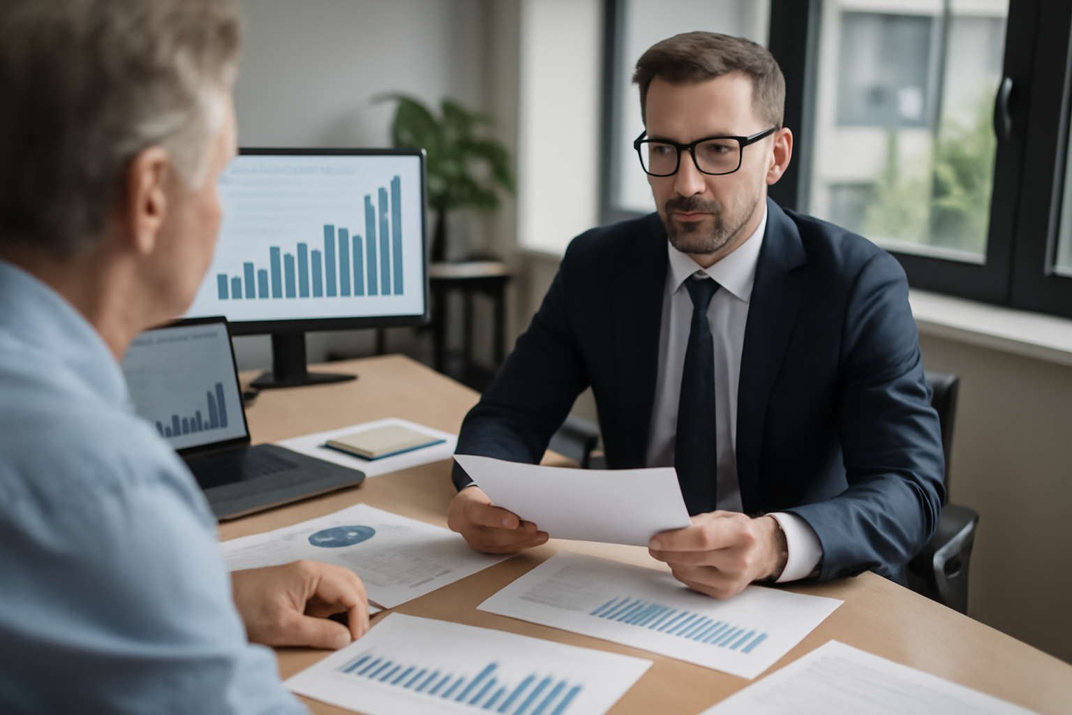 Why I Am Telling Clients to Reassess Their Roth Strategy Right Now