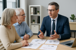 Why I Changed My Advice on Roth Conversions for Clients Over 55
