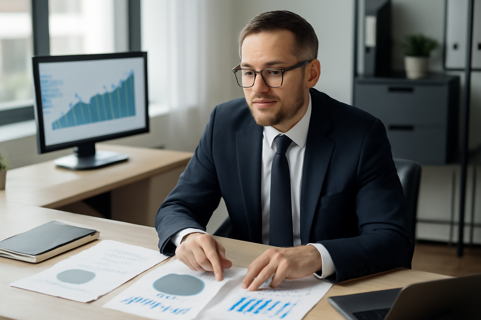 The Roth IRA Mistake I See in Almost Every New Client Portfolio