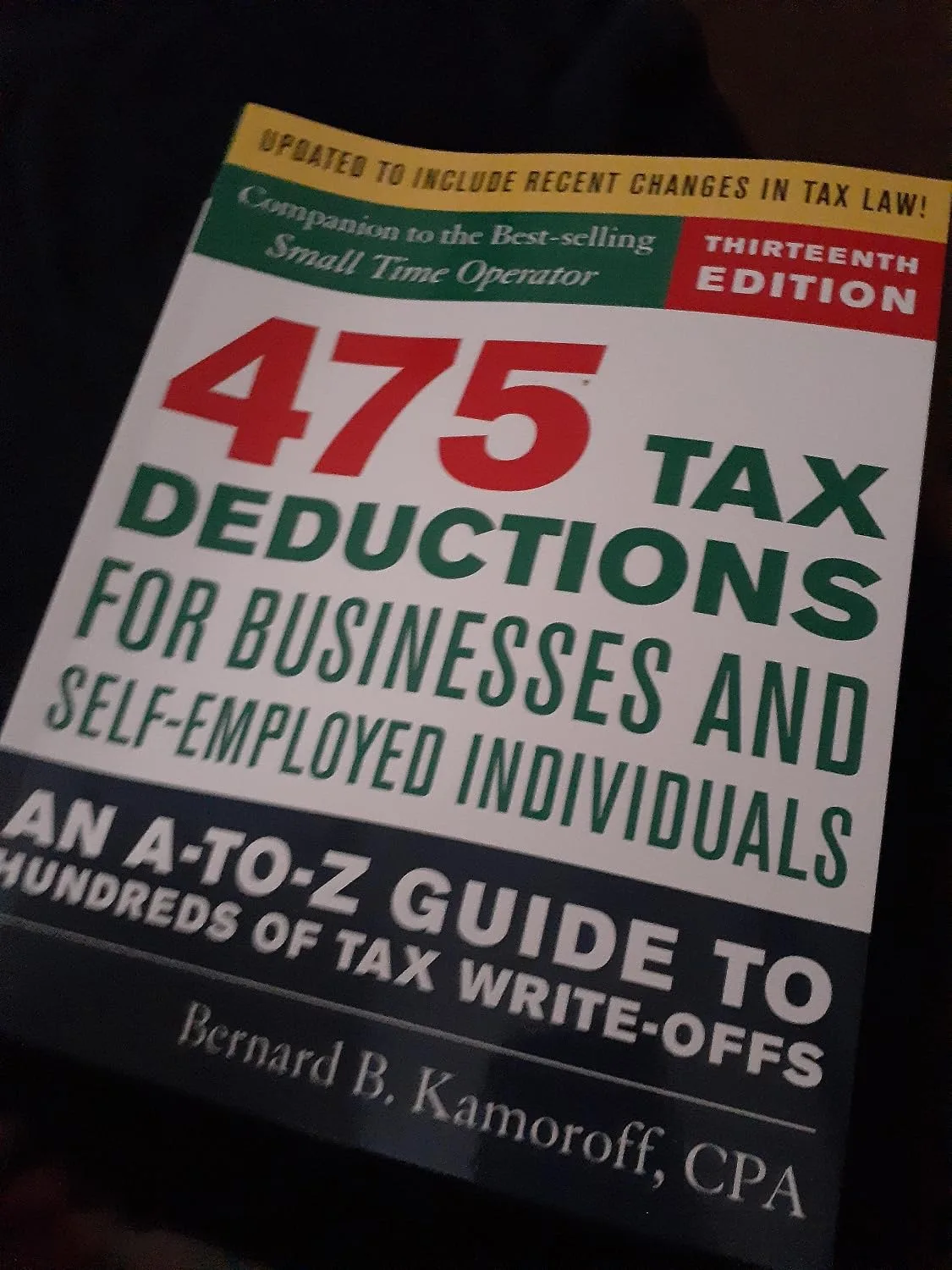 Customer photo of Backdoor Roth IRA Explained book cover and pages