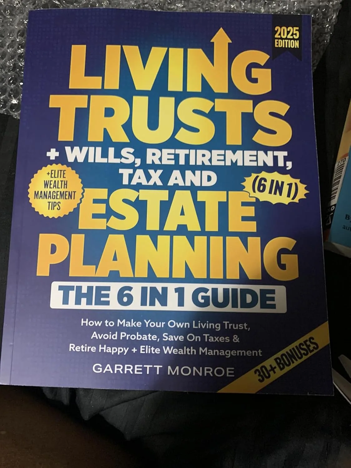 Customer review photo for Why I Changed My Advice on Roth Conversions for Clients Over 55