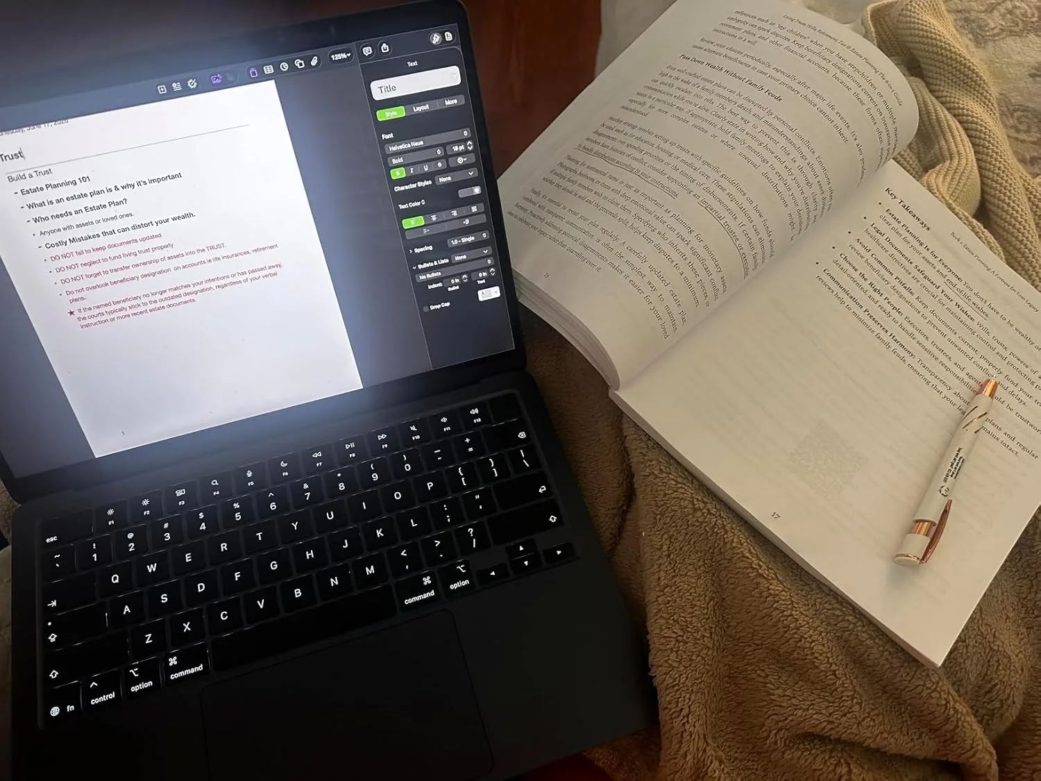 Customer review photo for Why I Changed My Advice on Roth Conversions for Clients Over 55