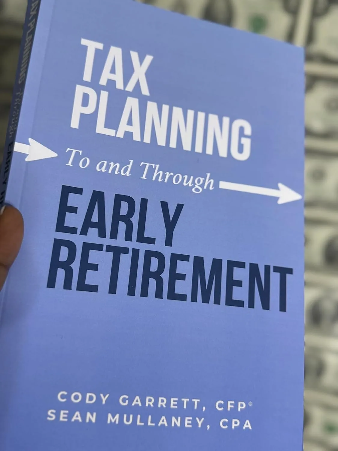 Customer review photo for What 20 Years of Tax Planning Taught Me About the Roth vs Traditional Decision
