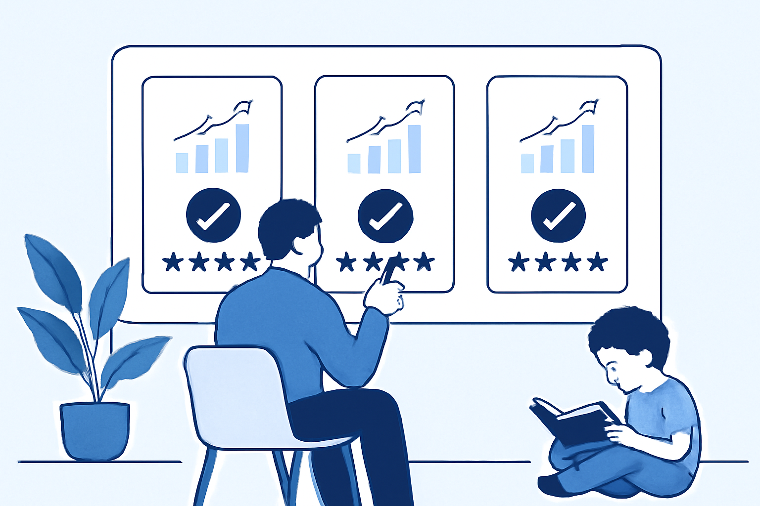 2025 Guide: Choosing the Right Custodial Roth IRA Provider for Your Child