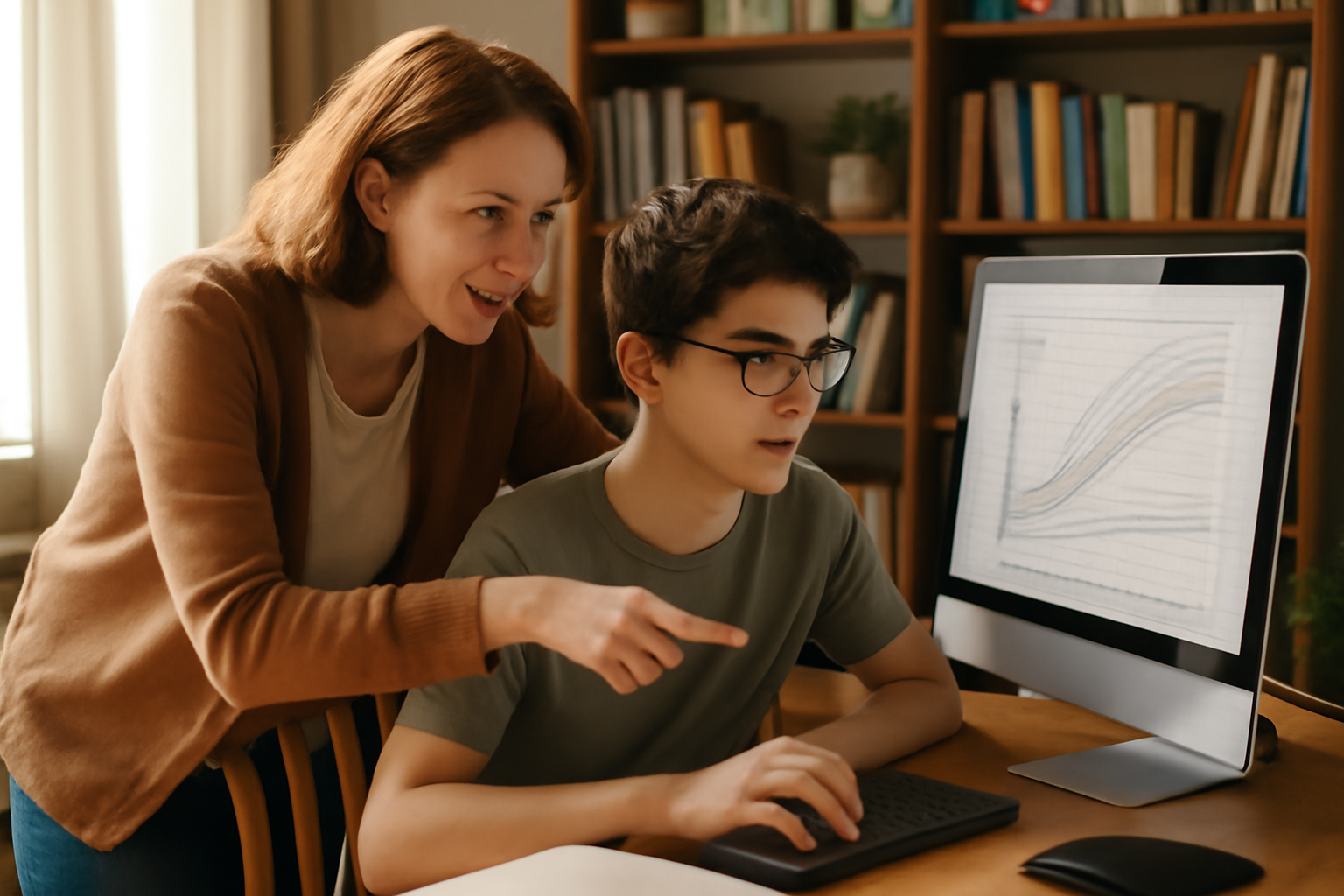The Complete Parent's Guide to Custodial Roth IRAs: Empowering Your Kids' Financial Future