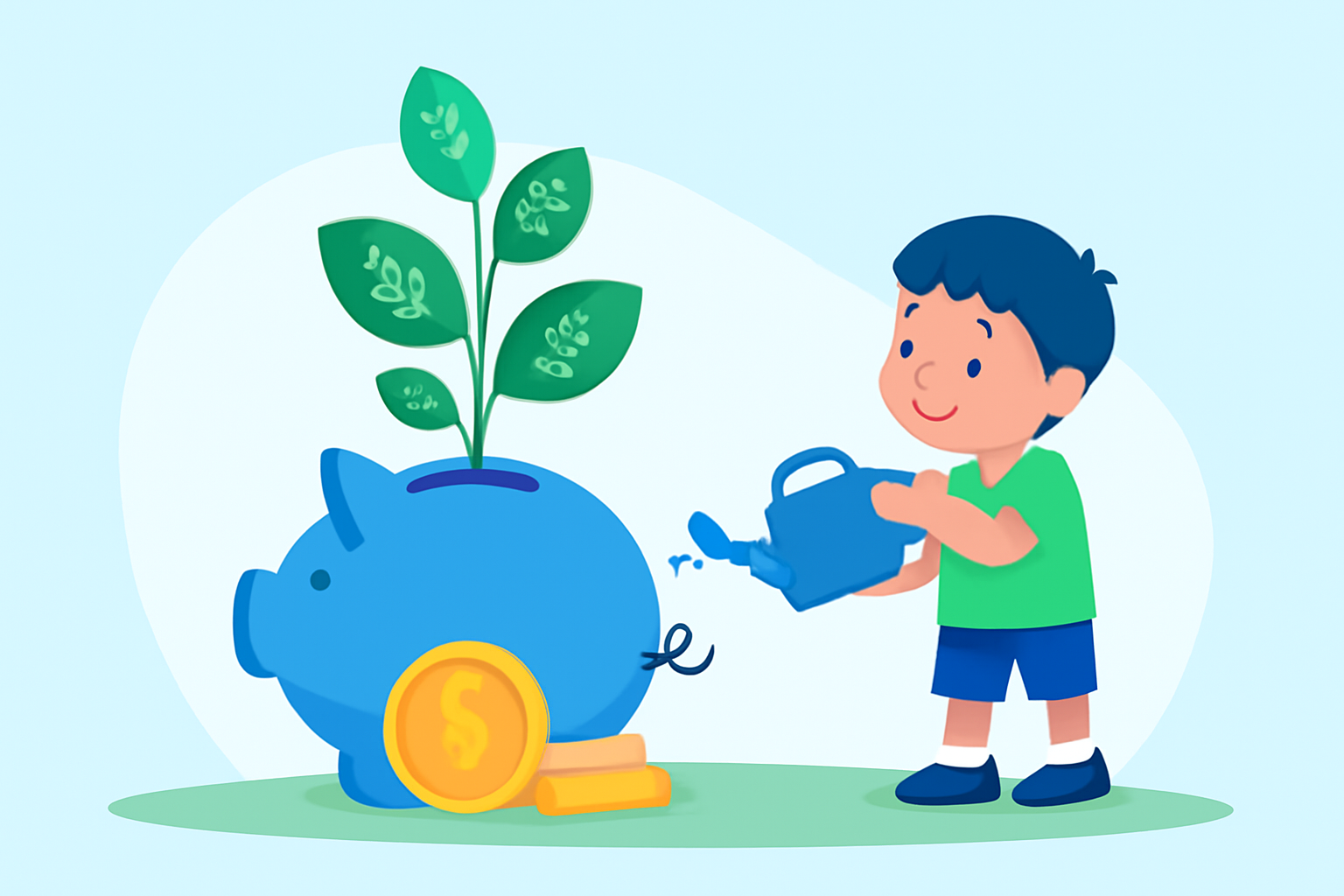Why and How to Start a Roth IRA for Your Child: Essential Benefits Explained