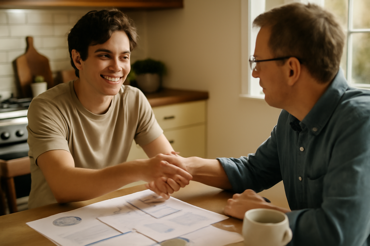 Choosing a Roth IRA for Your Adult Child: Fees, Minimums, and Investment Options Compared