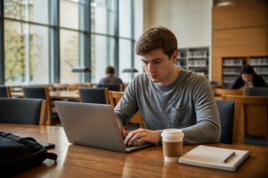 Best Roth IRA Accounts for College Students