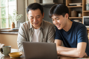 How to Set Up a Roth IRA for an Adult Child
