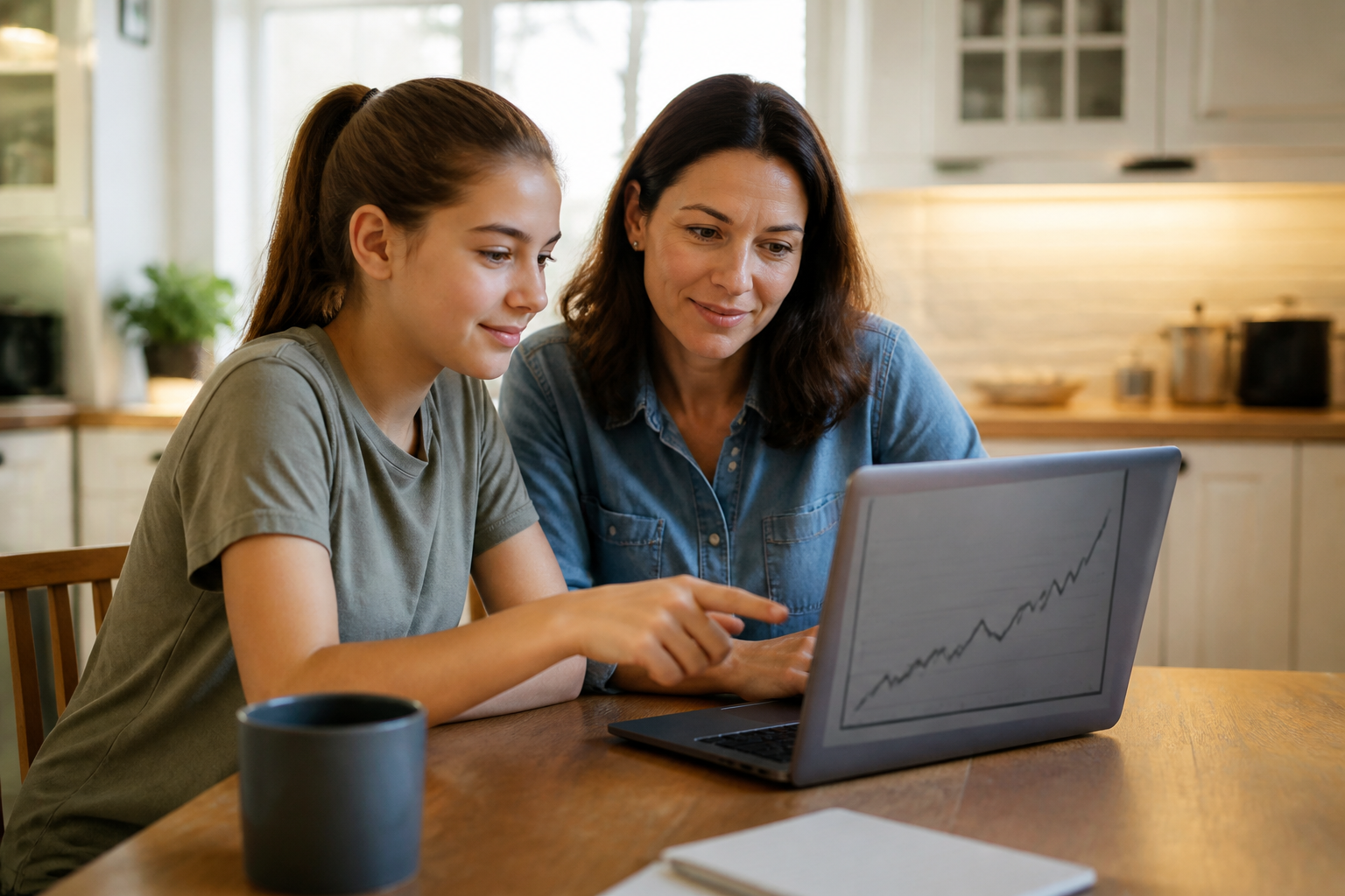 What to Invest In Inside Your Child's Roth IRA
