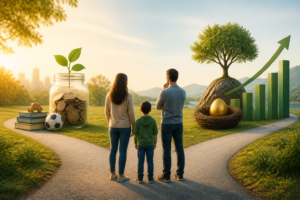 Fidelity Youth Account vs. Fidelity Custodial Roth IRA: What’s the Difference?