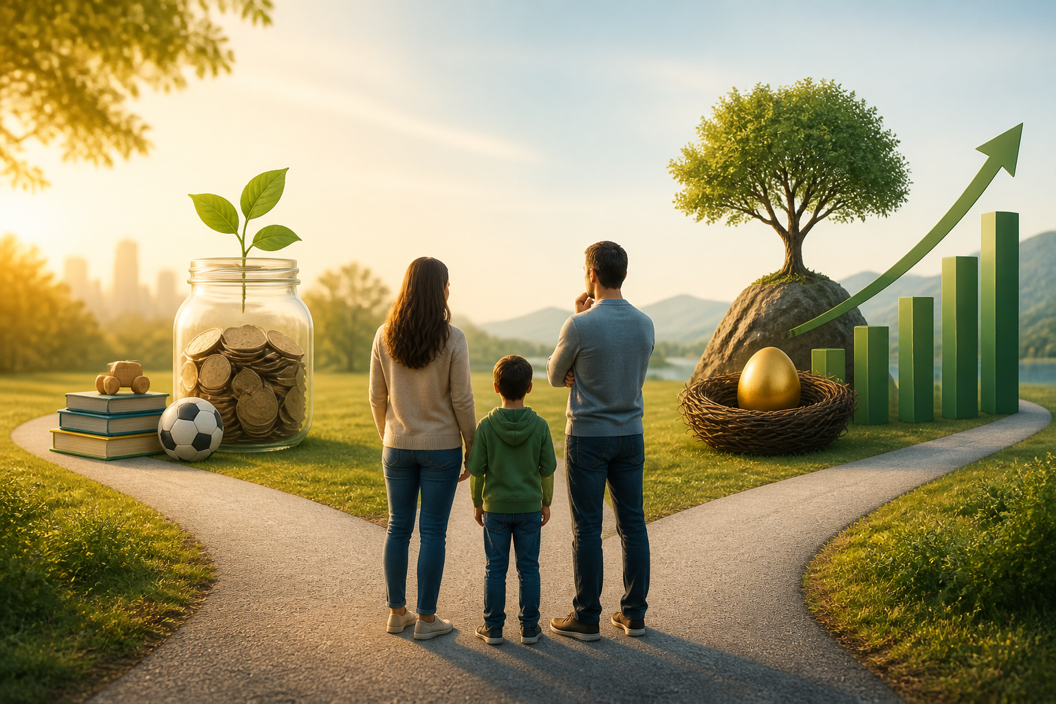 Fidelity Youth Account vs. Fidelity Custodial Roth IRA: What’s the Difference?