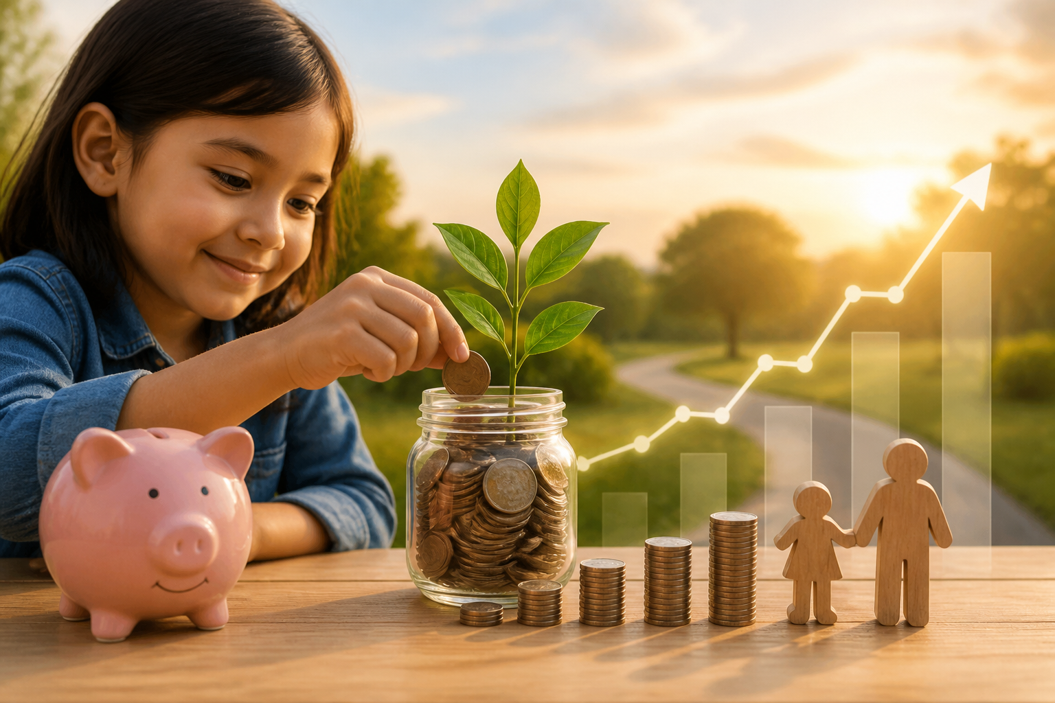 Roth IRA Calculator for Kids: How Much Could Your Child’s Account Grow?