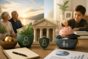 What Is an IRA Custodian? Custodian vs. Custodial Account, Explained